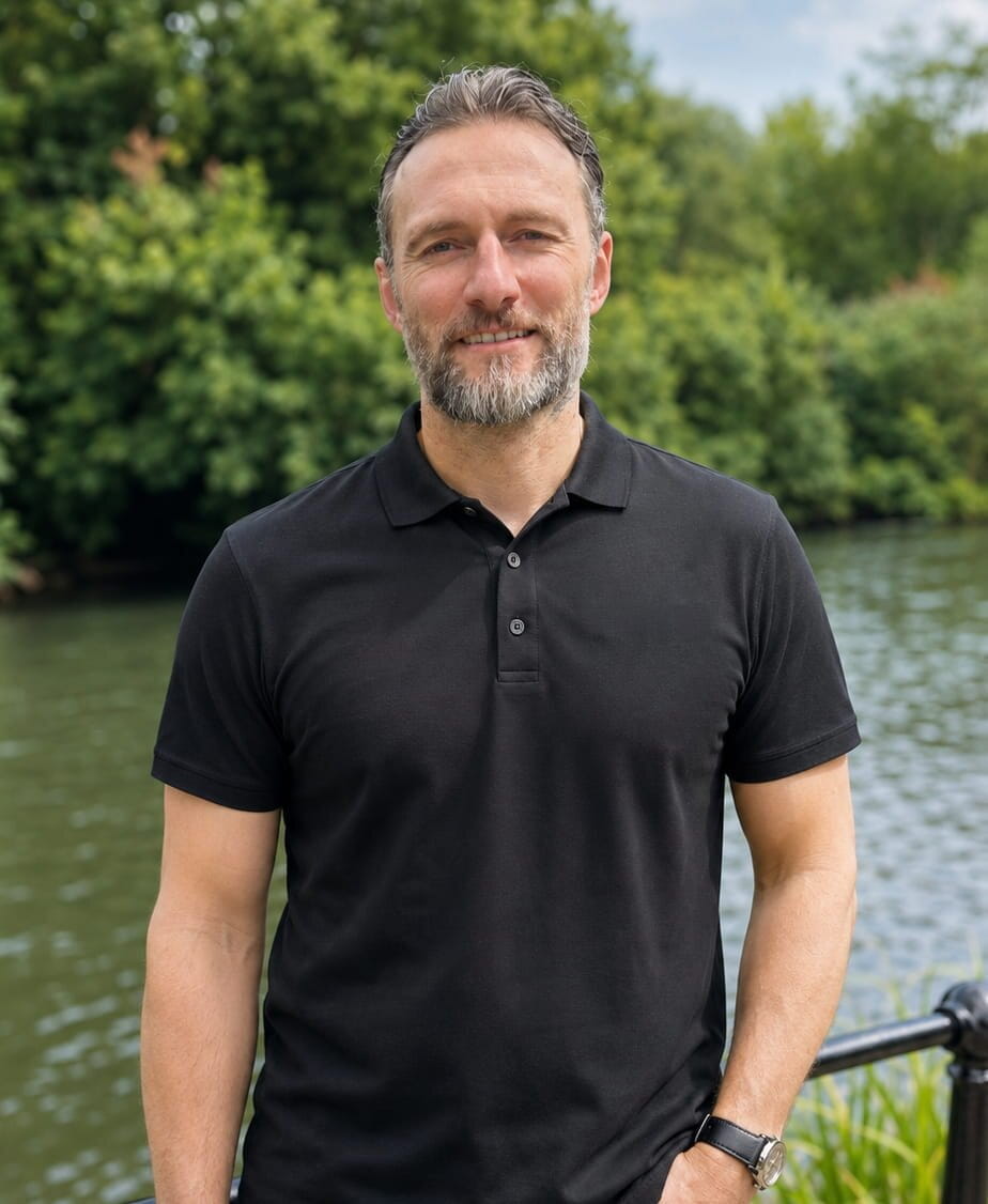 Alexander Balanoff, Founder of LoansFinder