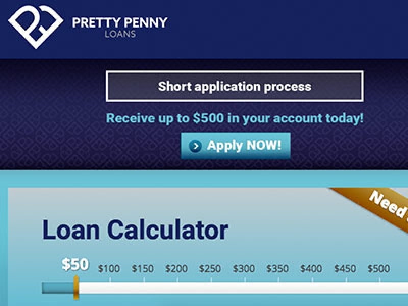 pretty penny loans payday loans