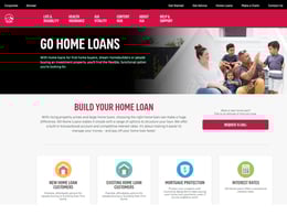 Sovereign Home loan