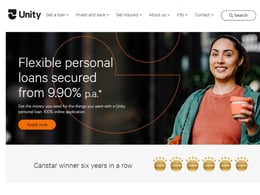 NZCU Baywide Personal loan