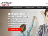 Dorchester Finance Short-term loan