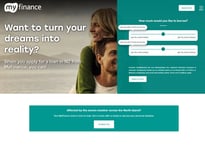 MyFinance Short-term loan