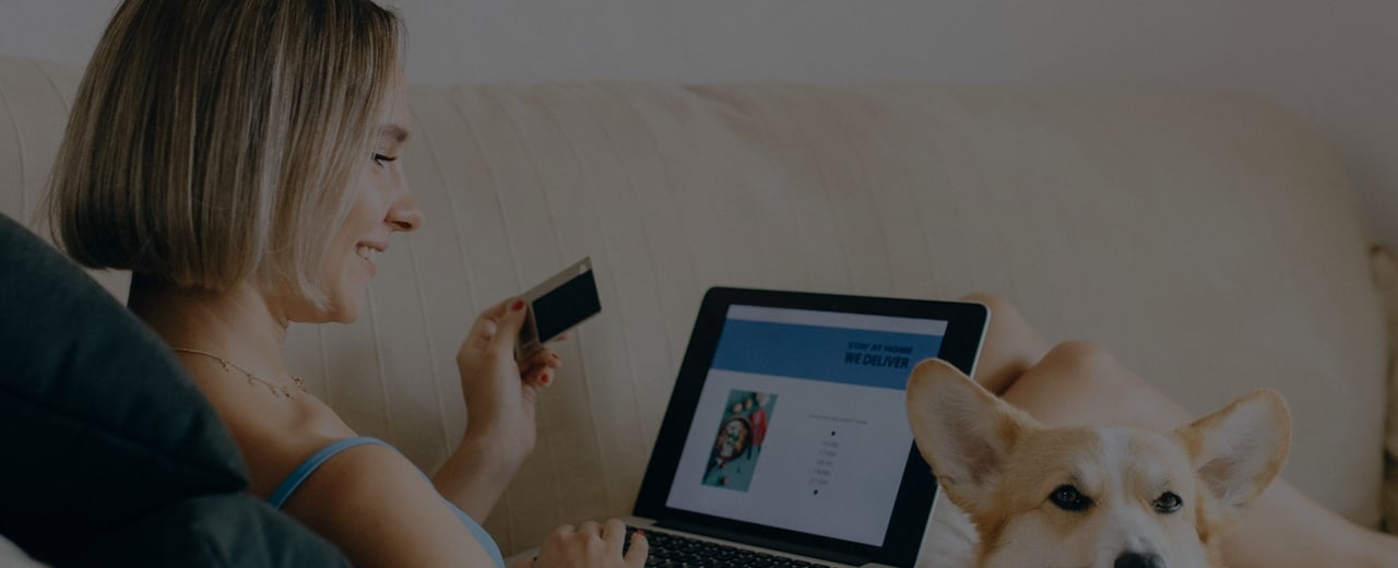 credit cards background image