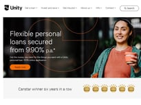 NZCU South Personal loan