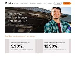 NZCU Baywide Car loan
