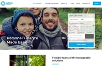 Oxford Finance Personal loan