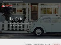 Freedom Home Loans Home loan