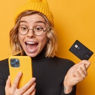credit cards