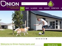 Onion Home Loans Home loan