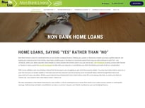 Non-Bank Home loan