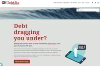 DebtFix Debt management
