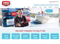 Yes Finance Bad credit loan