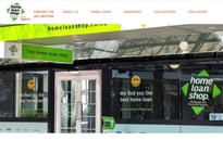 The Home Loan Shop Home loan