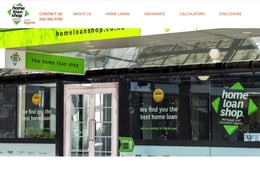 The Home Loan Shop Home loan