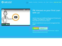 Cash Relief Short-term loan