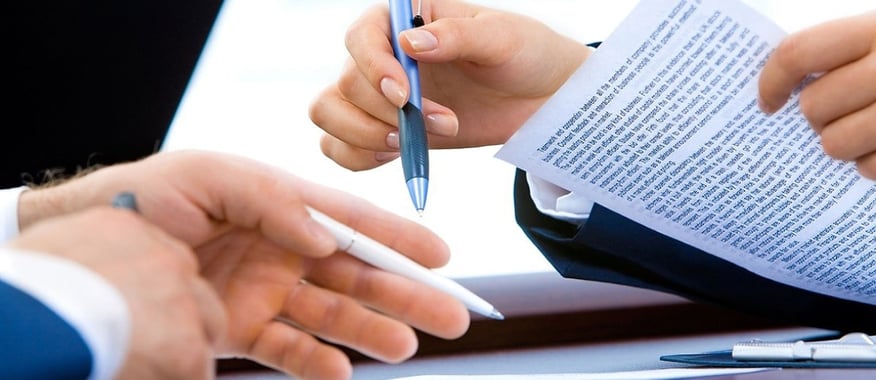 lenders responsibilities to borrowers