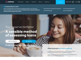 Resimac Home loan