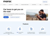 MARAC Car loan
