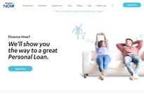 Finance Now Consolidation loan