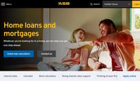 ASB Home loan