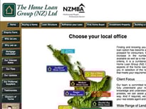 The Home Loan Group Home loan