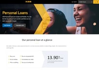 ASB Personal loan