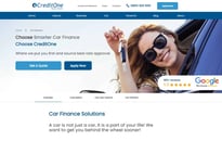 Credit One Car loan