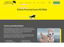 Alternate Finance Personal loan