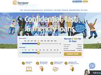 Ferratum Quick loan