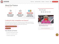 Enterprise Motor Group Car loan
