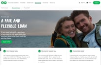 The Co-operative Bank Consolidation loan