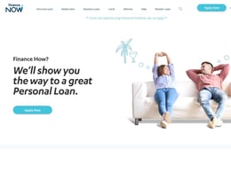 Finance Now Quick loan