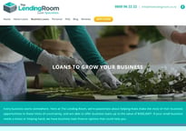 Lending Room Business loan