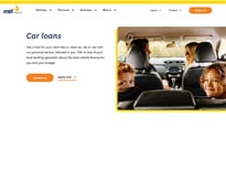 MTF Finance Car loan