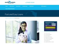 Rapid Loans Bad credit loan