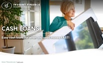 Instant Finance Quick loan