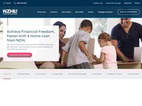 NZ Home Loans Home loan