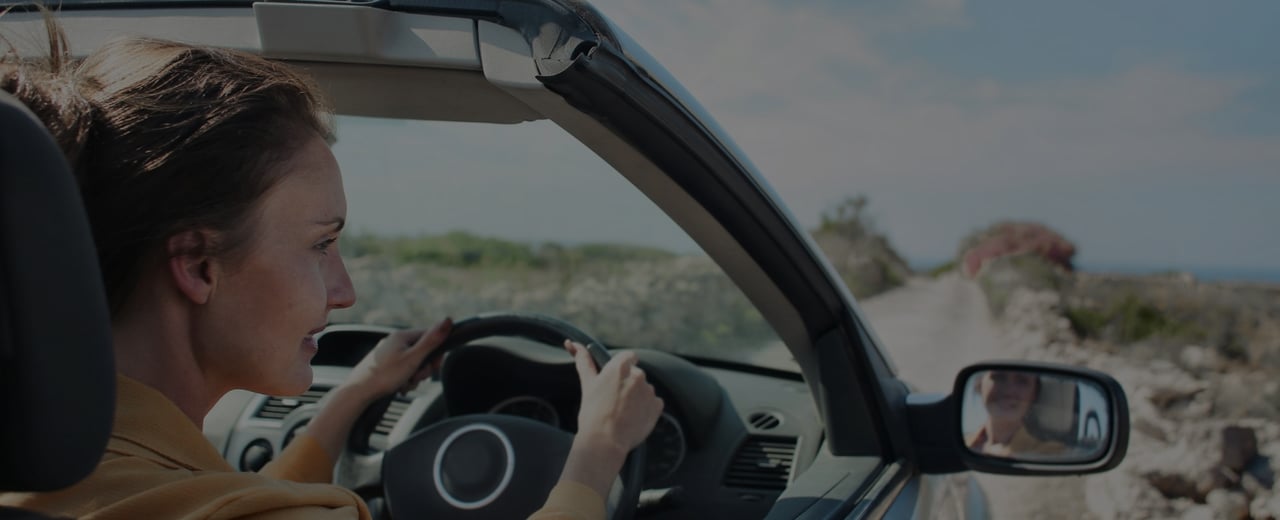 car finance background image