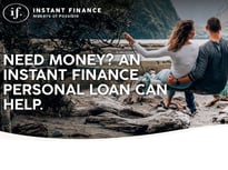 Instant Finance Short-term loan