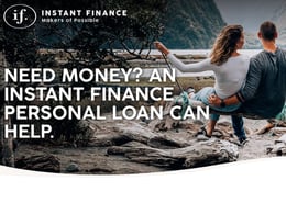 Instant Finance Short-term loan