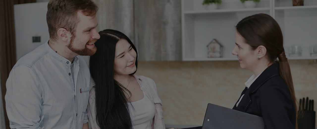 debt management background image