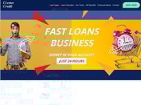 Crester Credit Business loan