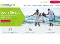Loan Direct Short-term loan