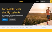 ASB Consolidation loan