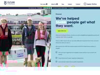 Future Finance Personal loan