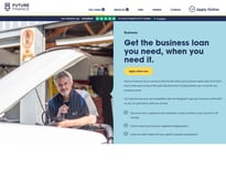 Future Finance Business loan