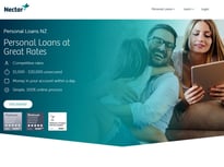 Nectar Loans Personal loan
