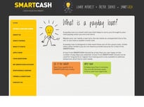 SMARTCASH Payday loan