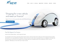 NZVF Car loan